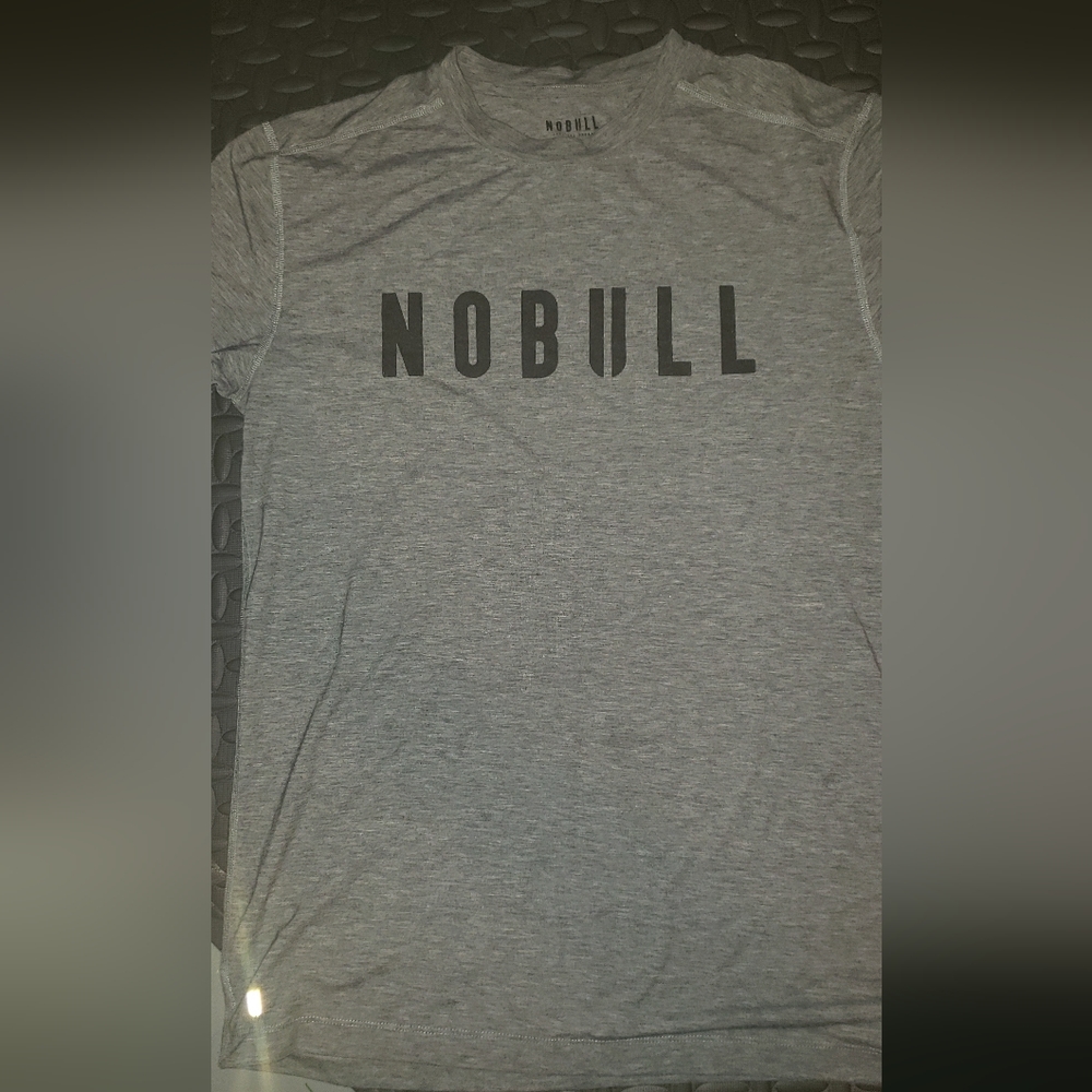 NoBull tshirt